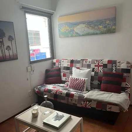 Las Canteras Apartment Las Palmas de Gran Canaria