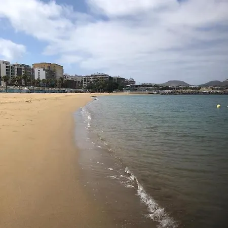 Las Canteras Apartment Apartman Las Palmas de Gran Canaria