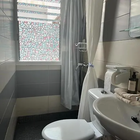 Las Canteras Apartment
