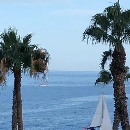 Apartman Las Canteras Apartment