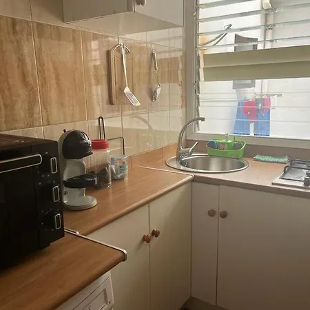 Apartman Las Canteras Apartment