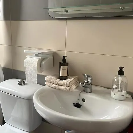 Las Canteras Apartment *